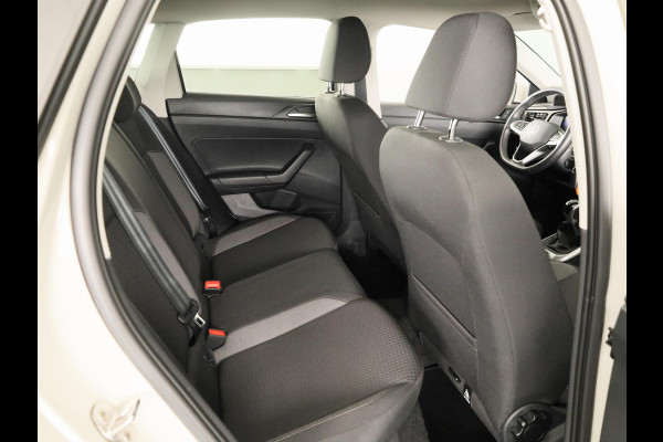 Volkswagen Polo 1.0 TSI Life Edition | Achteruitrijcamera | Airco | Navigatie | Apple carplay & android auto |