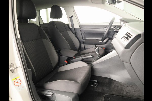 Volkswagen Polo 1.0 TSI Life Edition | Achteruitrijcamera | Airco | Navigatie | Apple carplay & android auto |