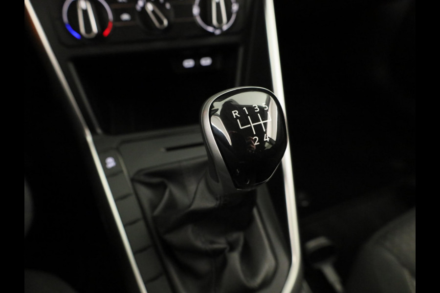 Volkswagen Polo 1.0 TSI Life Edition | Achteruitrijcamera | Airco | Navigatie | Apple carplay & android auto |