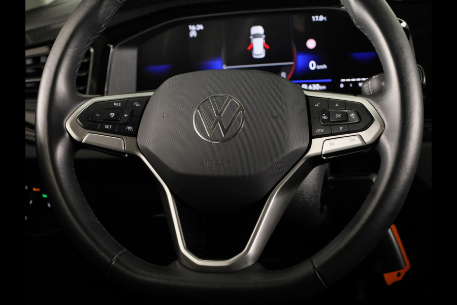 Volkswagen Polo 1.0 TSI Life Edition | Achteruitrijcamera | Airco | Navigatie | Apple carplay & android auto |