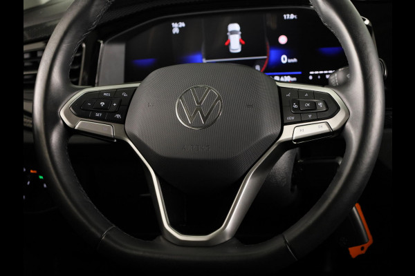 Volkswagen Polo 1.0 TSI Life Edition | Achteruitrijcamera | Airco | Navigatie | Apple carplay & android auto |