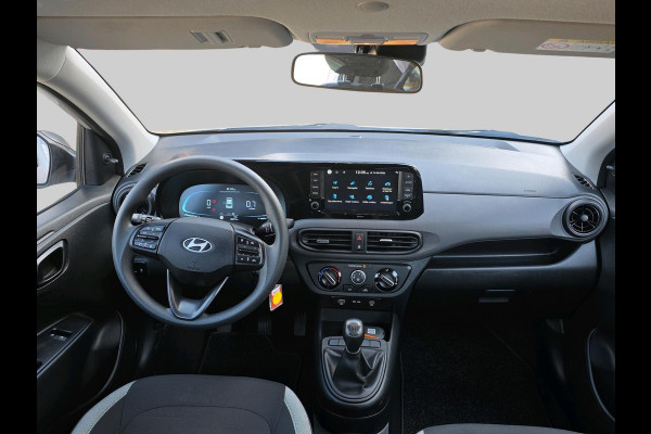 Hyundai i10 1.0 Comfort | Cruisecontrol | Navigatie | Achteruitrijcamera |