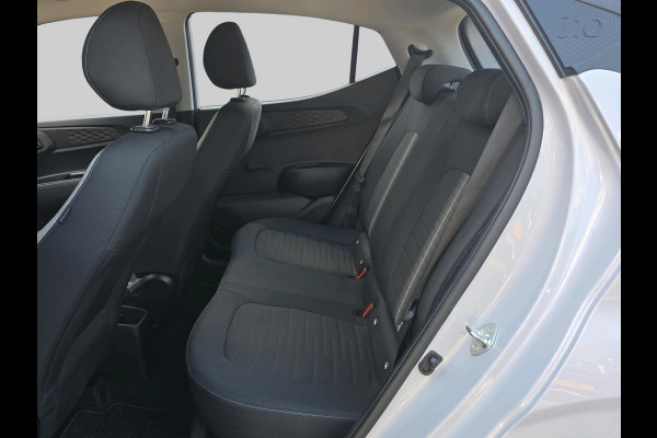 Hyundai i10 1.0 Comfort | Cruisecontrol | Navigatie | Achteruitrijcamera |
