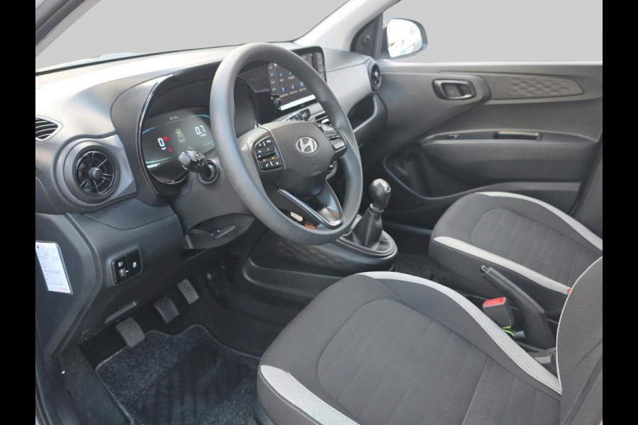 Hyundai i10 1.0 Comfort | Cruisecontrol | Navigatie | Achteruitrijcamera |