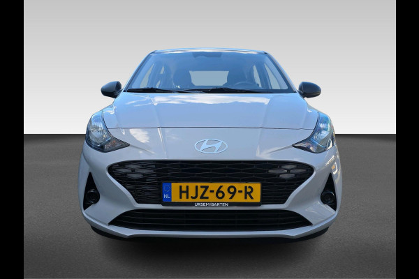 Hyundai i10 1.0 Comfort | Cruisecontrol | Navigatie | Achteruitrijcamera |