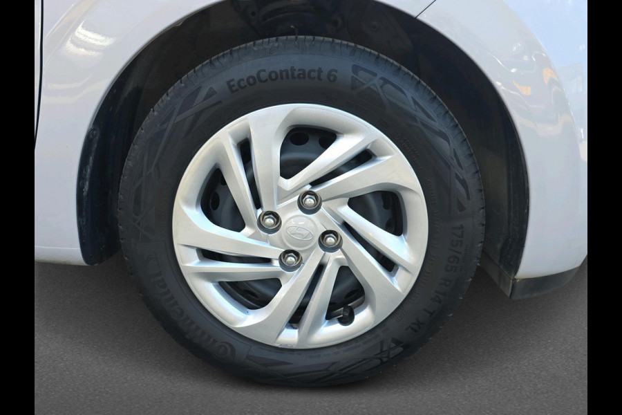 Hyundai i10 1.0 Comfort | Cruisecontrol | Navigatie | Achteruitrijcamera |