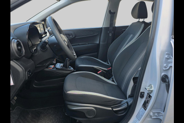 Hyundai i10 1.0 Comfort | Cruisecontrol | Navigatie | Achteruitrijcamera |