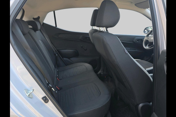 Hyundai i10 1.0 Comfort | Cruisecontrol | Navigatie | Achteruitrijcamera |