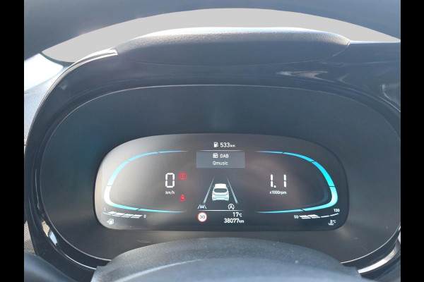 Hyundai i10 1.0 Comfort | Cruisecontrol | Navigatie | Achteruitrijcamera |