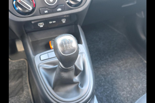 Hyundai i10 1.0 Comfort | Cruisecontrol | Navigatie | Achteruitrijcamera |