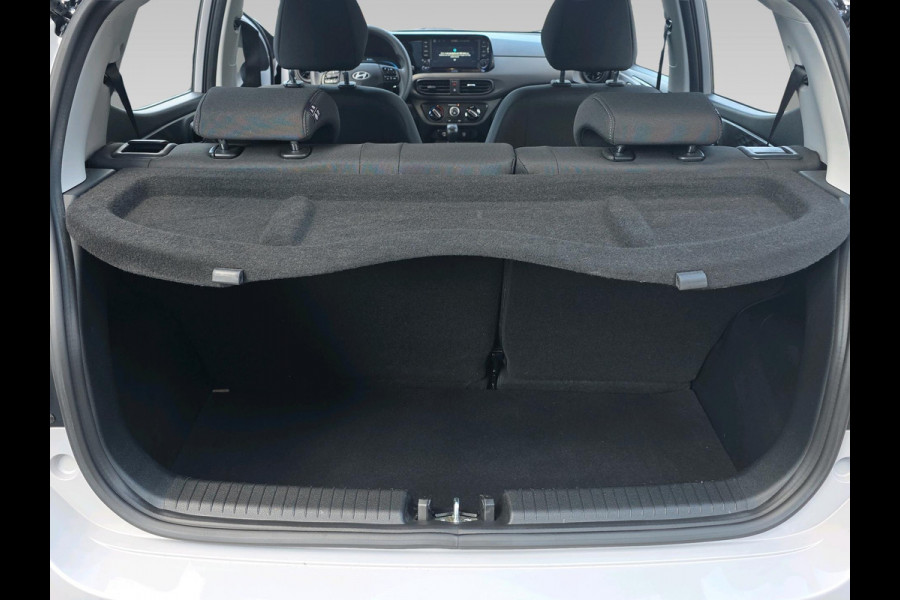 Hyundai i10 1.0 Comfort | Cruisecontrol | Navigatie | Achteruitrijcamera |