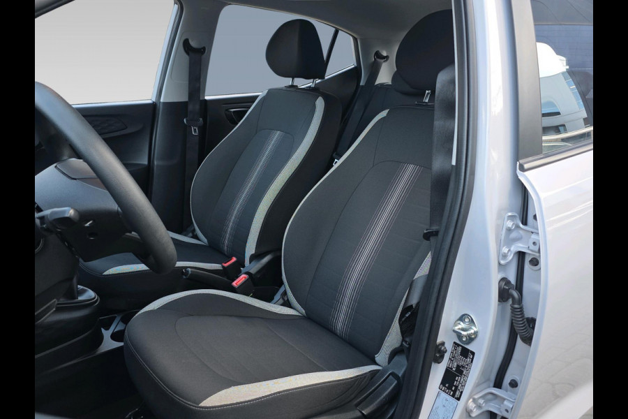 Hyundai i10 1.0 Comfort | Cruisecontrol | Navigatie | Achteruitrijcamera |