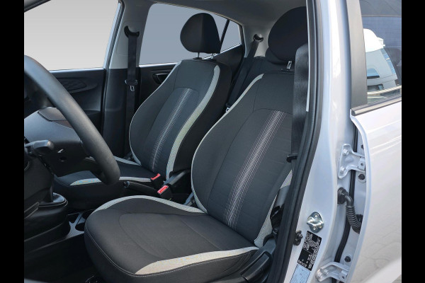 Hyundai i10 1.0 Comfort | Cruisecontrol | Navigatie | Achteruitrijcamera |