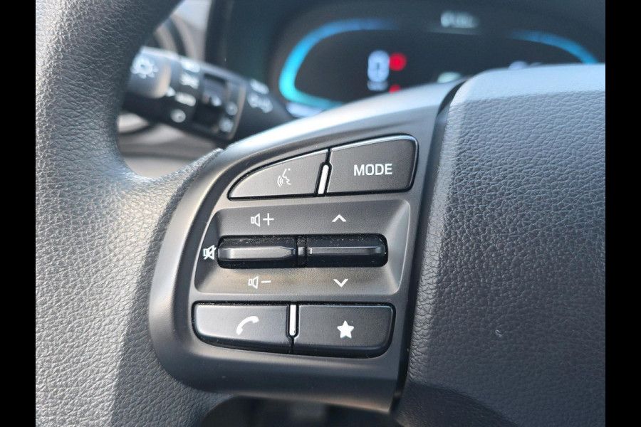 Hyundai i10 1.0 Comfort | Cruisecontrol | Navigatie | Achteruitrijcamera |