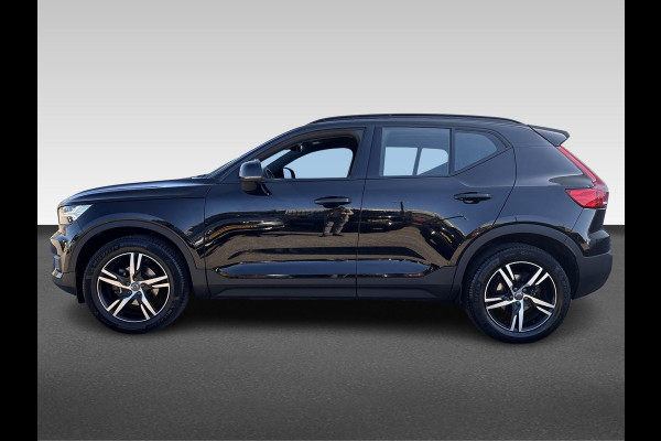 Volvo XC40 1.5 T2 R-Design | Panorama dak | Half leder