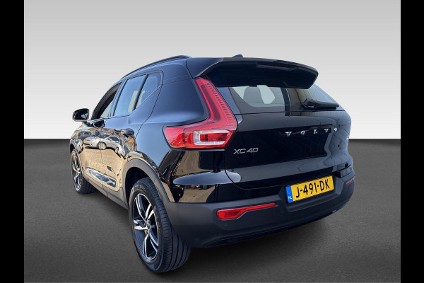 Volvo XC40 1.5 T2 R-Design | Panorama dak | Half leder