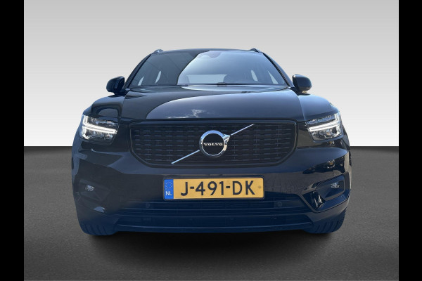 Volvo XC40 1.5 T2 R-Design | Panorama dak | Half leder