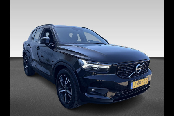Volvo XC40 1.5 T2 R-Design | Panorama dak | Half leder