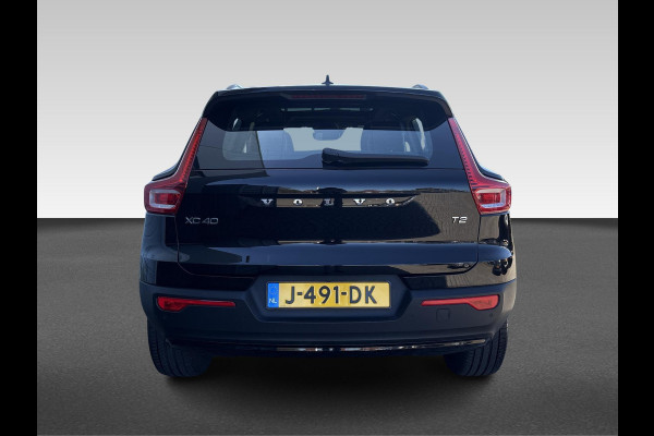 Volvo XC40 1.5 T2 R-Design | Panorama dak | Half leder