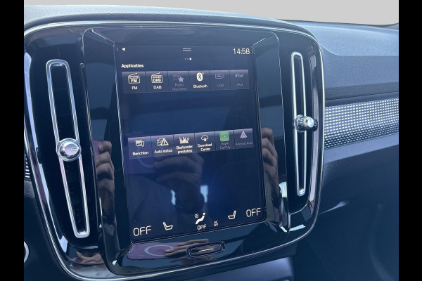 Volvo XC40 1.5 T2 R-Design | Panorama dak | Half leder