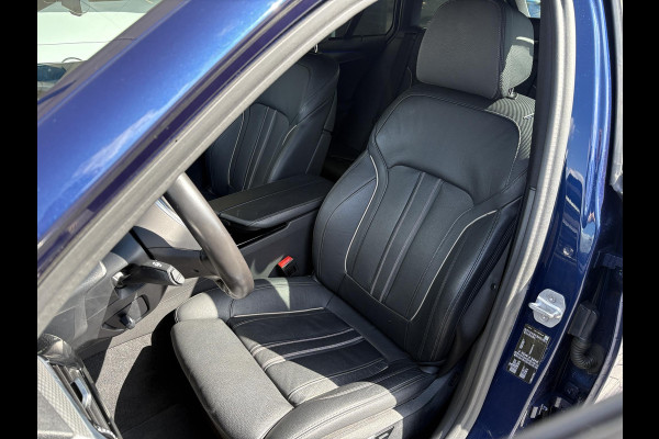 BMW 5 Serie Touring 520i High Executive Edition | M Pakket | Stoelverwarming | Memory | Dealer OH |