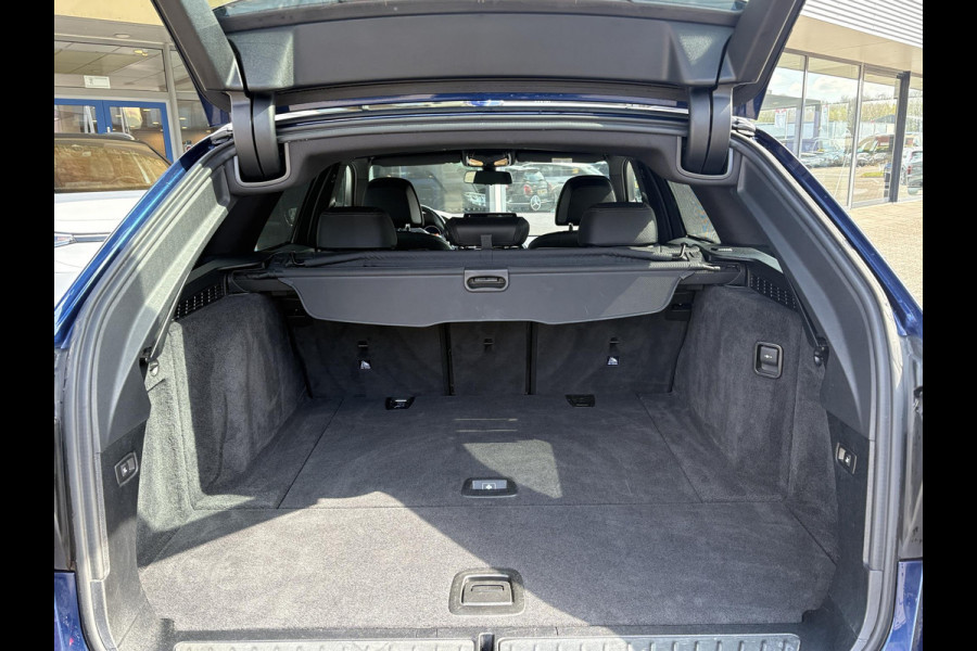 BMW 5 Serie Touring 520i High Executive Edition | M Pakket | Stoelverwarming | Memory | Dealer OH |