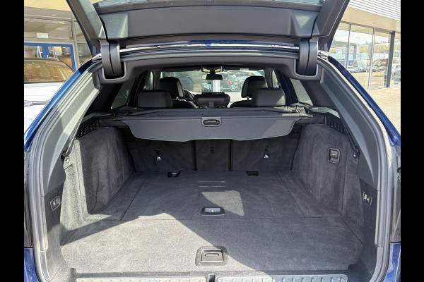 BMW 5 Serie Touring 520i High Executive Edition | M Pakket | Stoelverwarming | Memory | Dealer OH |