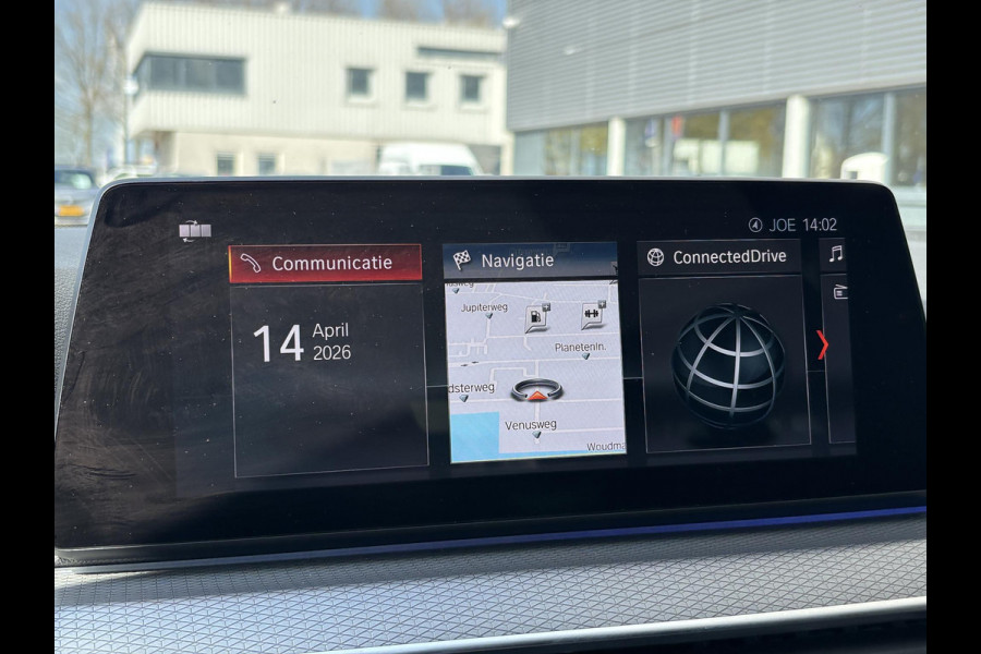 BMW 5 Serie Touring 520i High Executive Edition | M Pakket | Stoelverwarming | Memory | Dealer OH |