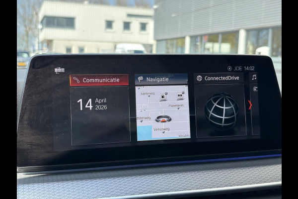 BMW 5 Serie Touring 520i High Executive Edition | M Pakket | Stoelverwarming | Memory | Dealer OH |