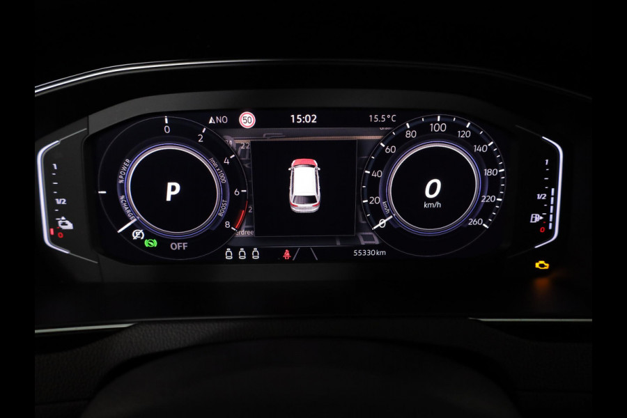 Volkswagen Passat Variant 1.4 TSI PHEV GTE Business 218PK | Camera| 17'LM-velgen |dodehoekspiegel| Alarm