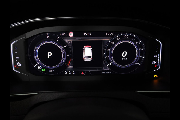 Volkswagen Passat Variant 1.4 TSI PHEV GTE Business 218PK | Camera| 17'LM-velgen |dodehoekspiegel| Alarm