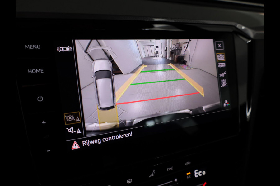 Volkswagen Passat Variant 1.4 TSI PHEV GTE Business 218PK | Camera| 17'LM-velgen |dodehoekspiegel| Alarm