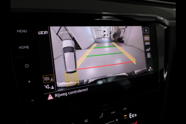 Volkswagen Passat Variant 1.4 TSI PHEV GTE Business 218PK | Camera| 17'LM-velgen |dodehoekspiegel| Alarm