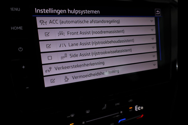 Volkswagen Passat Variant 1.4 TSI PHEV GTE Business 218PK | Camera| 17'LM-velgen |dodehoekspiegel| Alarm