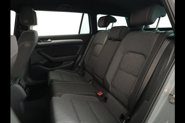 Volkswagen Passat Variant 1.4 TSI PHEV GTE Business 218PK | Camera| 17'LM-velgen |dodehoekspiegel| Alarm