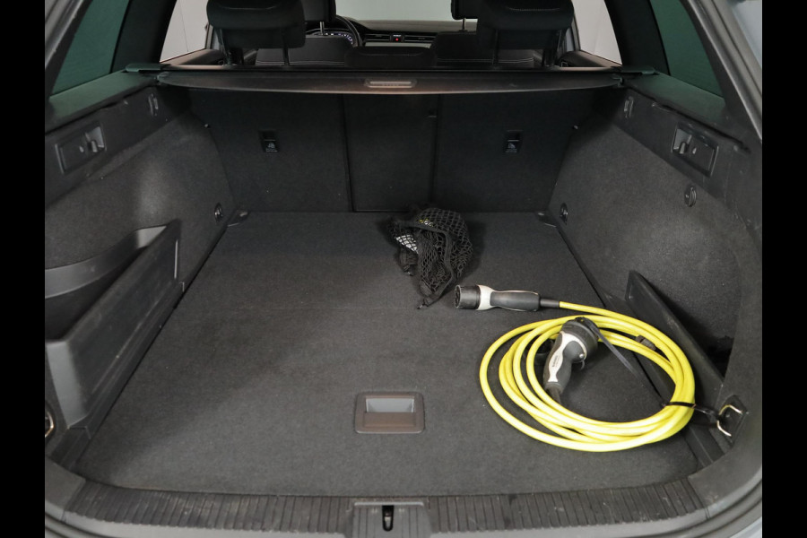 Volkswagen Passat Variant 1.4 TSI PHEV GTE Business 218PK | Camera| 17'LM-velgen |dodehoekspiegel| Alarm
