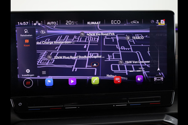 CUPRA Formentor 1.4 e-Hybrid Performance 245pk | Komt zaterdag 11 april binnen | Panoramadak | 19 inch Lichtmetalen velgen | Dode hoek detectie | Adaptieve cruise controle