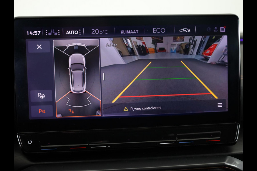 CUPRA Formentor 1.4 e-Hybrid Performance 245pk | Komt zaterdag 11 april binnen | Panoramadak | 19 inch Lichtmetalen velgen | Dode hoek detectie | Adaptieve cruise controle