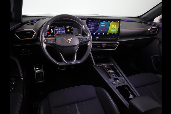 CUPRA Formentor 1.4 e-Hybrid Performance 245pk | Komt zaterdag 11 april binnen | Panoramadak | 19 inch Lichtmetalen velgen | Dode hoek detectie | Adaptieve cruise controle