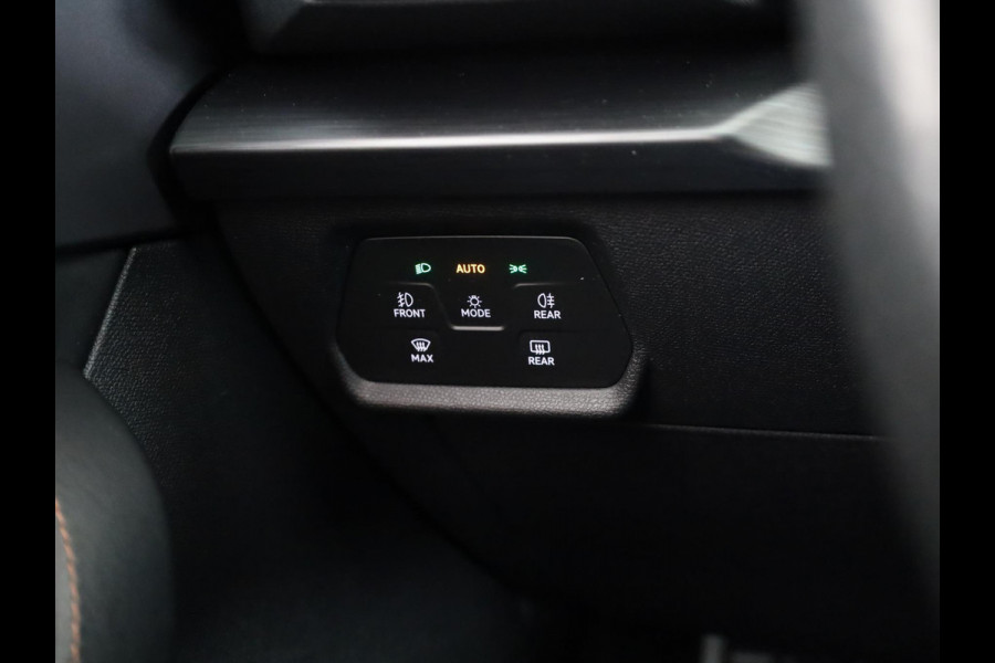 CUPRA Formentor 1.4 e-Hybrid Performance 245pk | Komt zaterdag 11 april binnen | Panoramadak | 19 inch Lichtmetalen velgen | Dode hoek detectie | Adaptieve cruise controle