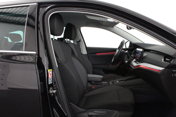 Škoda Octavia Combi 1.0 e-TSI Business > Trekhaak (zwenkbaar)/Camera/Stoelverwarming...