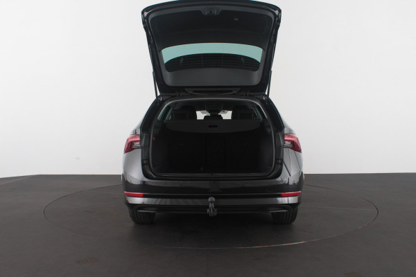 Škoda Octavia Combi 1.0 e-TSI Business > Trekhaak (zwenkbaar)/Camera/Stoelverwarming...