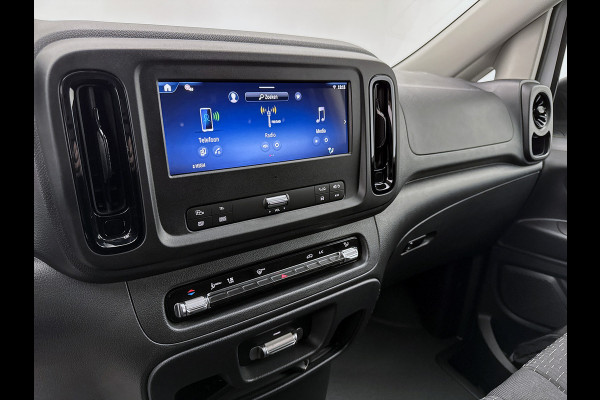 Mercedes-Benz Vito 116 CDI L2 Pro Koelwagen Carplay Multibeam Led Vebabox koeling Parkeerpakket Camera + Sensoren