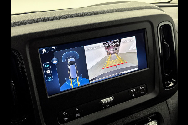 Mercedes-Benz Vito 116 CDI L2 Pro Koelwagen Carplay Multibeam Led Vebabox koeling Parkeerpakket Camera + Sensoren