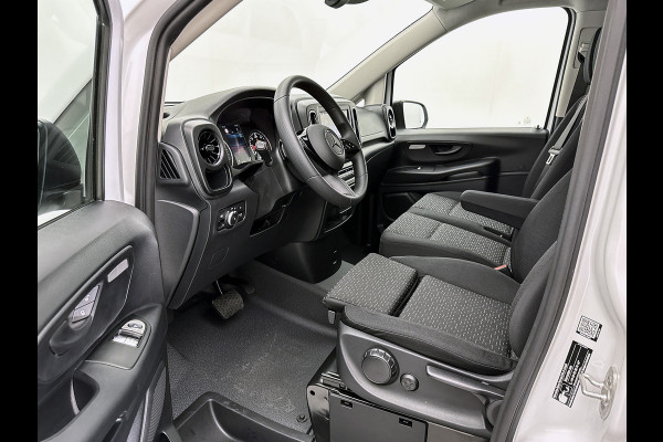 Mercedes-Benz Vito 116 CDI L2 Pro Koelwagen Carplay Multibeam Led Vebabox koeling Parkeerpakket Camera + Sensoren
