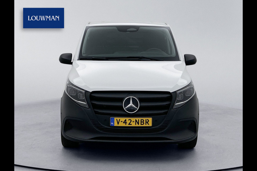 Mercedes-Benz Vito 116 CDI L2 Pro Koelwagen Carplay Multibeam Led Vebabox koeling Parkeerpakket Camera + Sensoren