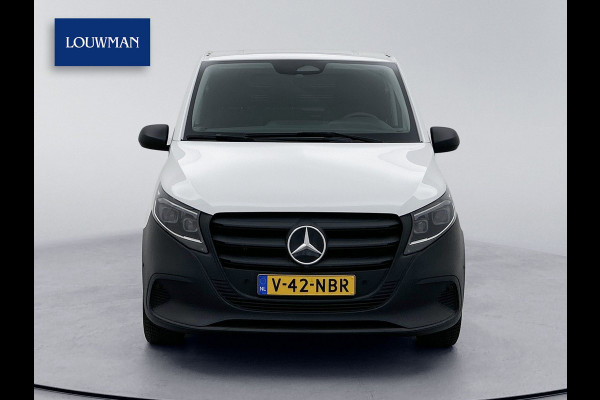 Mercedes-Benz Vito 116 CDI L2 Pro Koelwagen Carplay Multibeam Led Vebabox koeling Parkeerpakket Camera + Sensoren