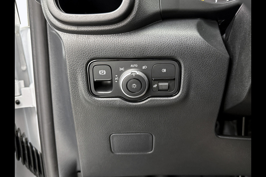 Mercedes-Benz Vito 116 CDI L2 Pro Koelwagen Carplay Multibeam Led Vebabox koeling Parkeerpakket Camera + Sensoren