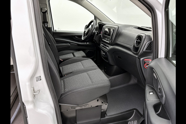 Mercedes-Benz Vito 116 CDI L2 Pro Koelwagen Carplay Multibeam Led Vebabox koeling Parkeerpakket Camera + Sensoren