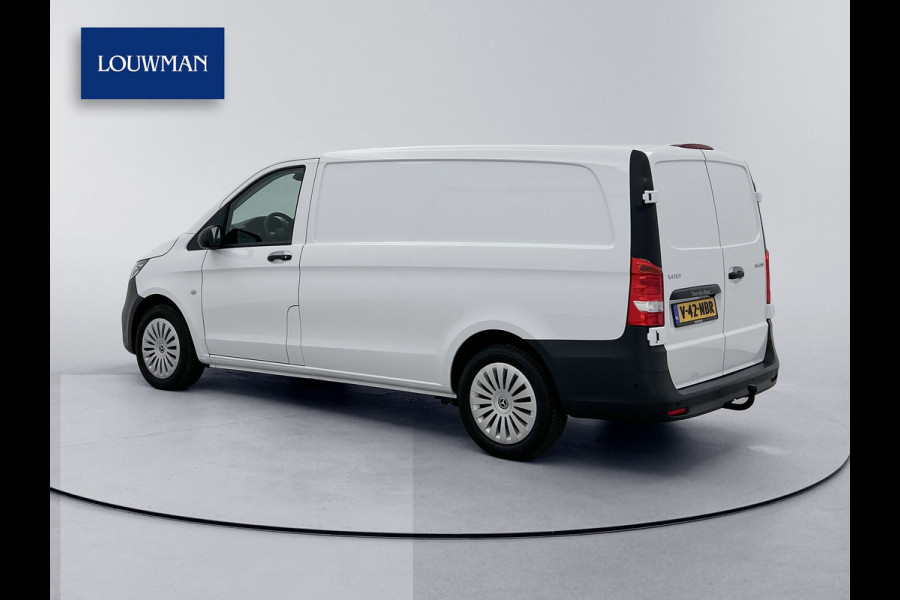 Mercedes-Benz Vito 116 CDI L2 Pro Koelwagen Carplay Multibeam Led Vebabox koeling Parkeerpakket Camera + Sensoren